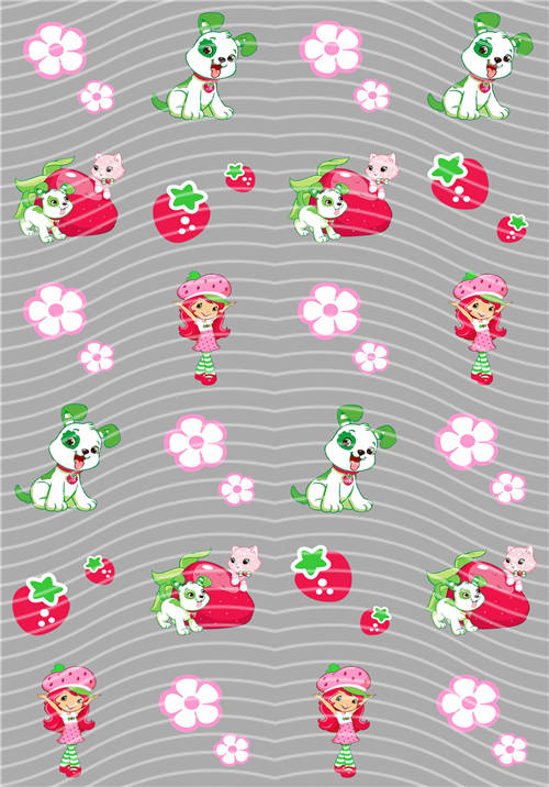 A5 kiss cut- 3238